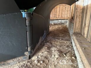 Uni-Väg UV-320 snow plough