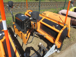 VILLETON JEAN LMT 22.50 230 cm / 12V Sneeuwploeg Schneepflug Sno snow plough