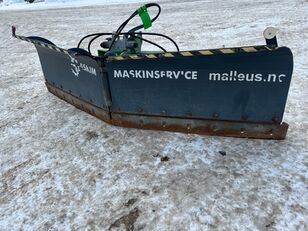 Verda Lametal OY sn&oslash;skj&aelig;r NL 280 snow plough