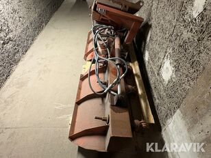 Vikplog Tengvalls raonik za snijeg