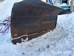 Lama de zapada Vikplog med bom de vânzare - Imagine 8 | Autoline RO Lama de zapada Vikplog med bom | Imagine 8 - Autoline