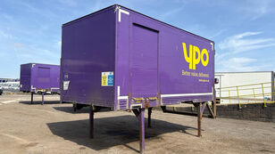 DEMOUNT BOX swap body - box