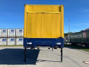 Krone swap body - box