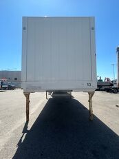 Venta de Krone DryBox Koffer WK 7.3 STG mehrere Einheiten verfügbar 7,45 Meter carrocería intercambiable furgón - Imagen 14 | Autoline AR Krone DryBox Koffer WK 7.3 STG mehrere Einheiten verfügbar 7,45 Meter carrocería intercambiable furgón | Imagen 14 - Autoline