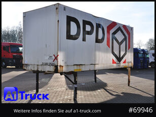 Krone WB swap body - box for sale - Image 7 | Autoline CA Krone WB swap body - box | Image 7 - Autoline