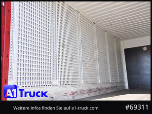 Caixa móvel - furgão Krone WB BDF 7,45 Koffer, 2770mm innen, beschädigt a venda - Imagem 12 | Autoline PT Caixa móvel - furgão Krone WB BDF 7,45 Koffer, 2770mm innen, beschädigt | Imagem 12 - Autoline