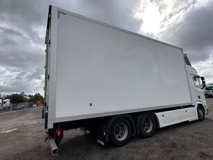 PLS 2020 swap body - box for sale - Image 6 | Autoline US PLS 2020 swap body - box | Image 6 - Autoline