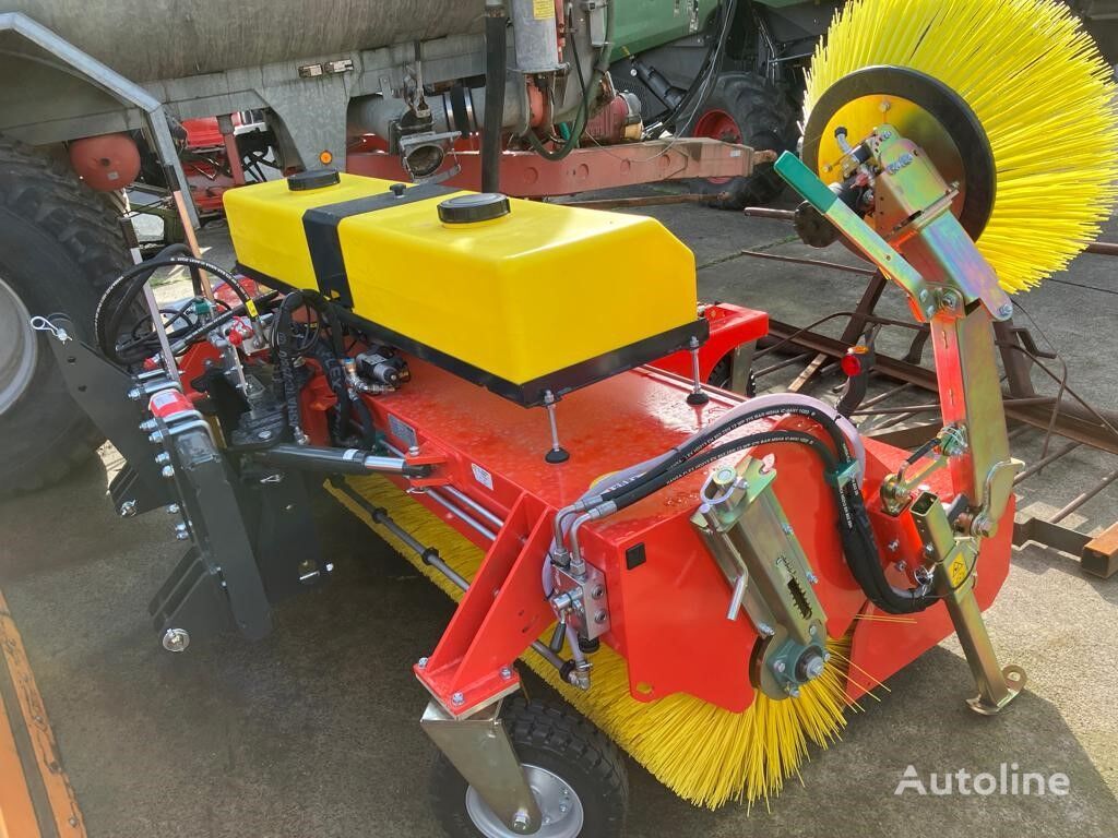 New Adler KS 750 sweeper brush - Autoline