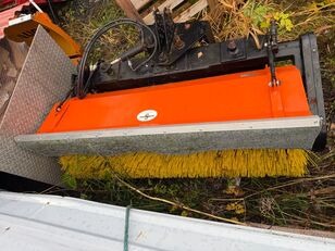 Andre GMR feiemaskin 1,5 m sweeper brush