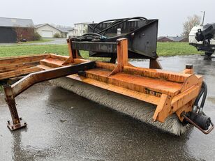 brosse de voirie Bema