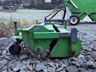 Bemo 2300 Mit SW sweeper brush for sale - Image 11 | Autoline MY Bemo 2300 Mit SW sweeper brush | Image 11 - Autoline