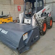 Bobcat SWEEPER 72 cepillo industrial