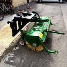 DK-Tec SDMF150 B sweeper brush