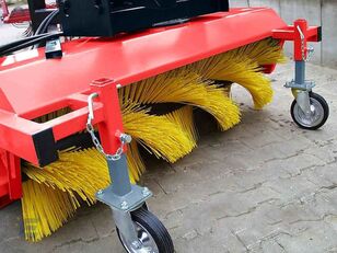 بيع فرشة آلية Euro-Jabelmann einschl. hydr. Entleerung, aus laufender Produktion, NEU - صورة 16 | Autoline SD جديد فرشة آلية Euro-Jabelmann einschl. hydr. Entleerung, aus laufender Produktion, NEU | صورة 16 - Autoline