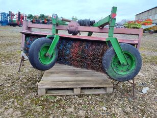 FD Щітка комунальна з приводом sweeper brush