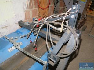 brosse de voirie FRICKE Kehm151