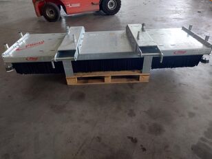 Fliegl KEHRBESEN 2500mm VERZINKT L&Ouml;WE cepillo industrial nuevo