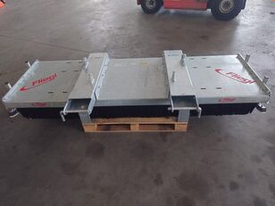 Fliegl KEHRBESEN 2500mm VERZINKT L&Ouml;WE cepillo industrial nuevo