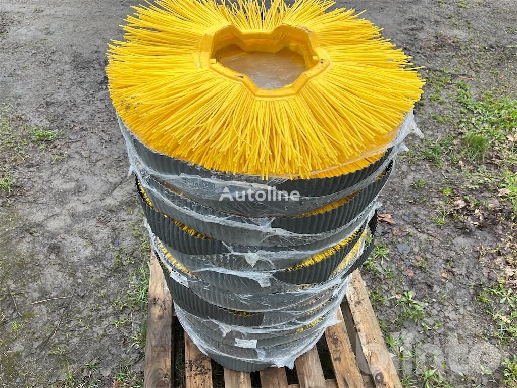 Holms 10"x700 mm sweeper brush