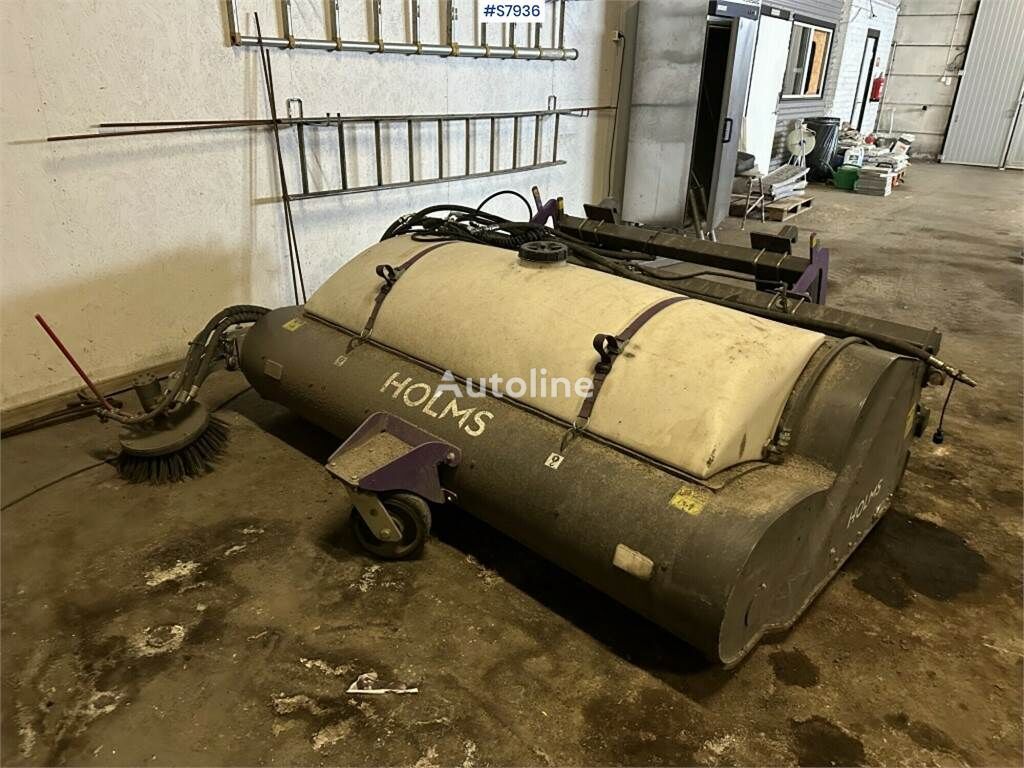 Holms PL 215 cepillo industrial