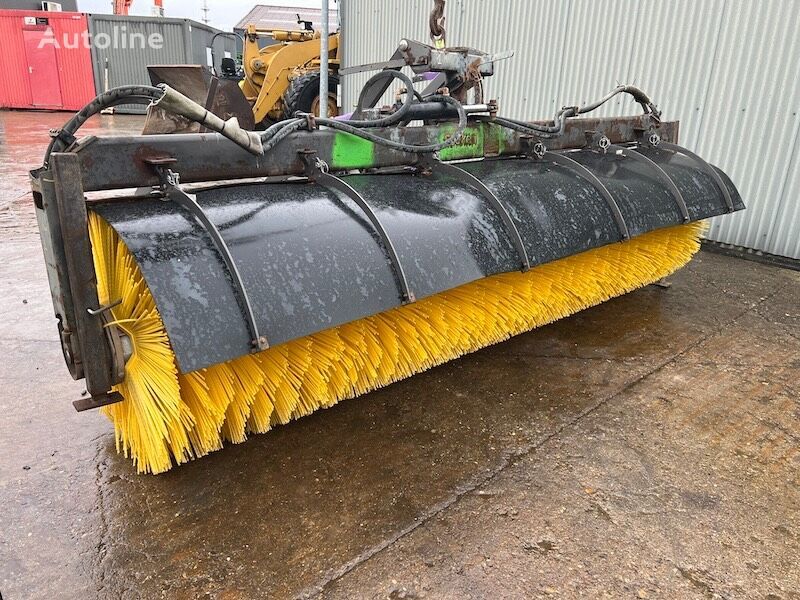 Holms SH350 sweeper brush