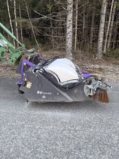 brosse de voirie Holms SU 2.15 feiekost m/ Vanntank