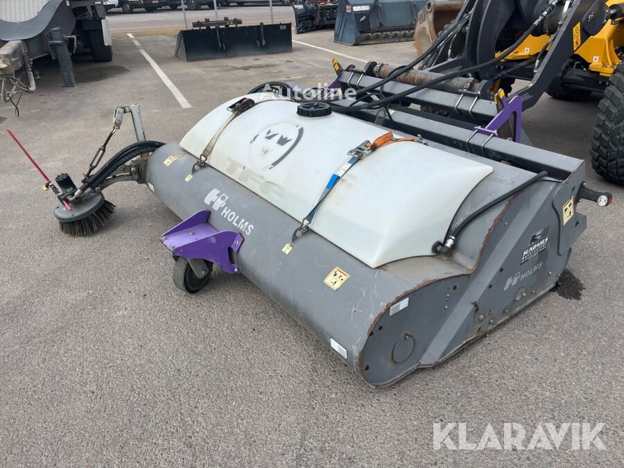 Brosse de voirie Holms SV-2,15 à vendre | Autoline CI Brosse de voirie Holms SV-2,15 - Autoline