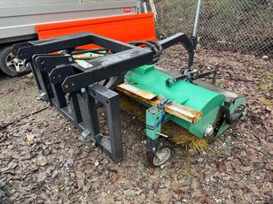 щетка коммунальная Kellfri SD157B