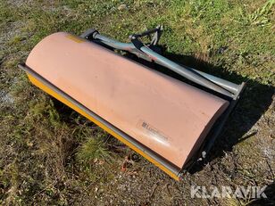 Lundberg SU 1200 sweeper brush