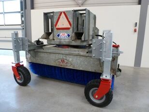 M-Sweep hydraulische heftruck/shovel/trekker veegmachine Kehrbürste