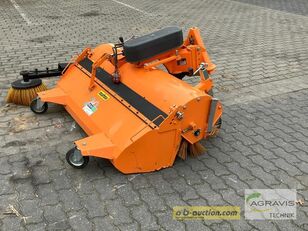 neue Matev FKM 160 P Kehrbürste