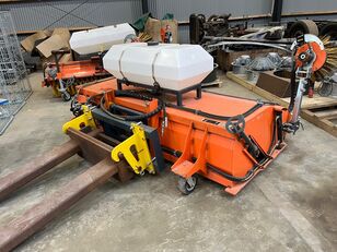 Moderntech/Zamiatarka ZMC 240 sweeper brush