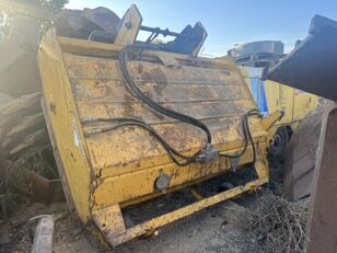 Rabaud turbonet 2000 sweeper brush