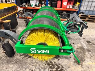 Sami HW2200 sweeper brush