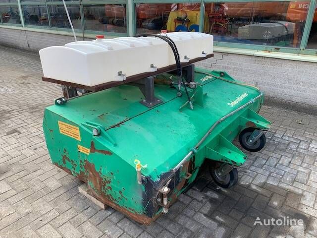 Sobernheimer  UKM 25 sweeper brush