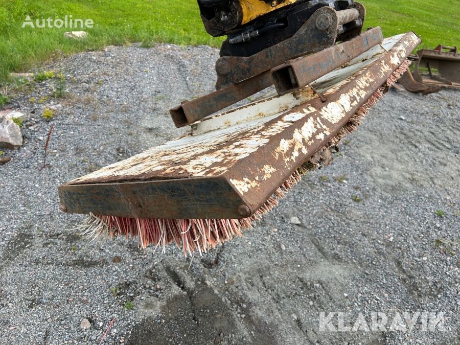 Sopborste S45 sweeper brush