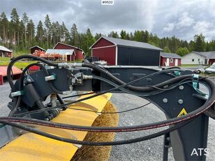 Zametacia kefa Stark RSW 3000S na predaj - Obraz 8 | Autoline SK Zametacia kefa Stark RSW 3000S | Obraz 8 - Autoline