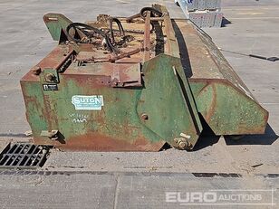 Suton HDS7 sweeper brush
