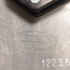 Tennant sweeper brush