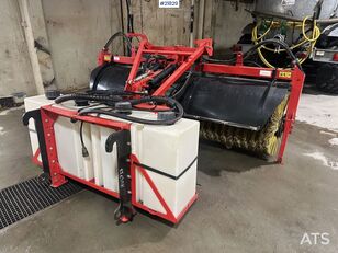 Купить щетку коммунальную Tokvam FK kost - Изображение 4 | Autoline GE Щетка коммунальная Tokvam FK kost | Изображение 4 - Autoline