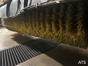 Купить щетку коммунальную Tokvam FK kost - Изображение 6 | Autoline GE Щетка коммунальная Tokvam FK kost | Изображение 6 - Autoline