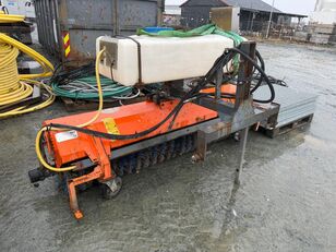 Купить щетку коммунальную Tuchel Plus 230 hd - Изображение 4 | Autoline GE Щетка коммунальная Tuchel Plus 230 hd | Изображение 4 - Autoline