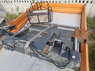 падащ борд Bär Cargolift Tail Lift - 1000 kg