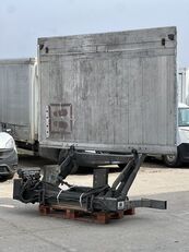 Dhollandia Winda 750 Kg. tail lift