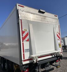 Palfinger MBB C 2500 SD hidraulična rampa