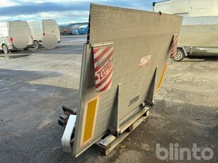 Zepro tail lift