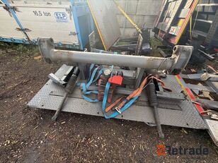 hayon Zepro Z2000-175 MA