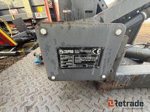 Zepro Z2000-175 MA tail lift for sale - Image 5 | Autoline PH Zepro Z2000-175 MA tail lift | Image 5 - Autoline