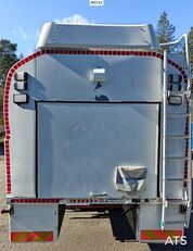 caroserie cisternă Kar-Lehtonen Oy KAR-AL-19.5E3