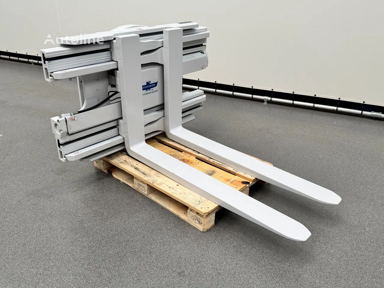 Cascade 52G-CFR-451 tarpaulin for sale | Autoline GB Cascade 52G-CFR-451 tarpaulin - Autoline